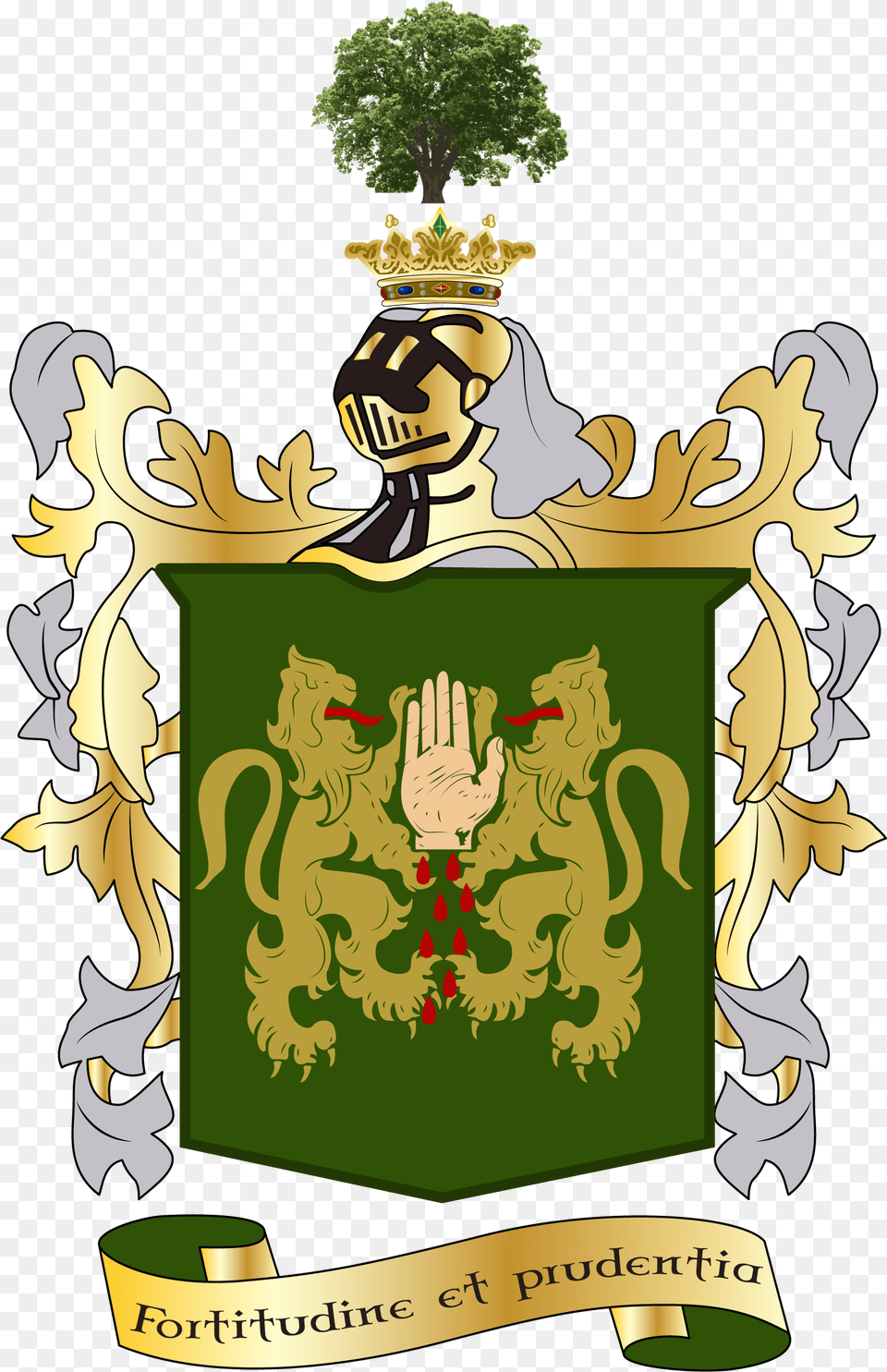 Crest, Emblem, Symbol Free Png