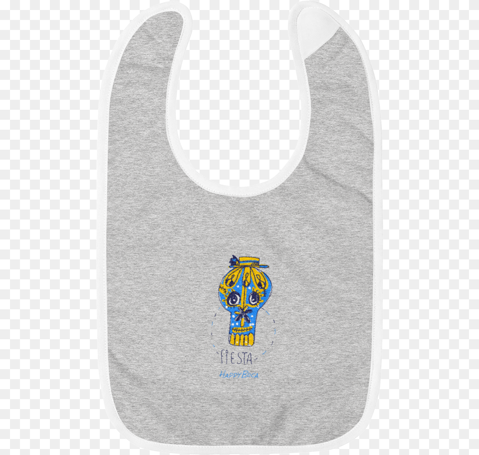 Crest, Bib, Person Png