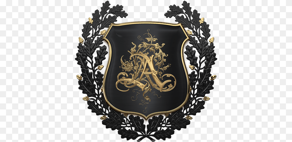 Crest, Armor, Birthday Cake, Cake, Cream Png