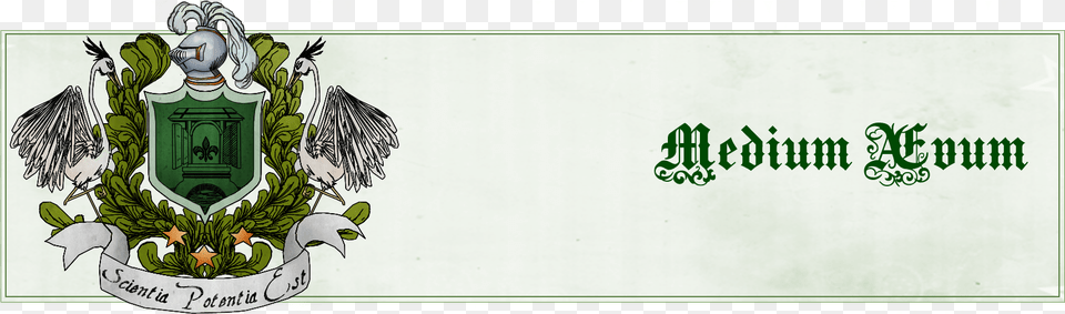Crest, Green, Emblem, Symbol, Animal Free Transparent Png