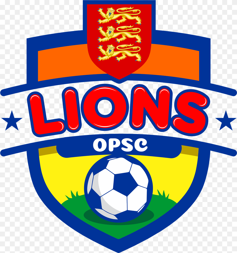 Crest, Badge, Ball, Football, Logo Free Png Download