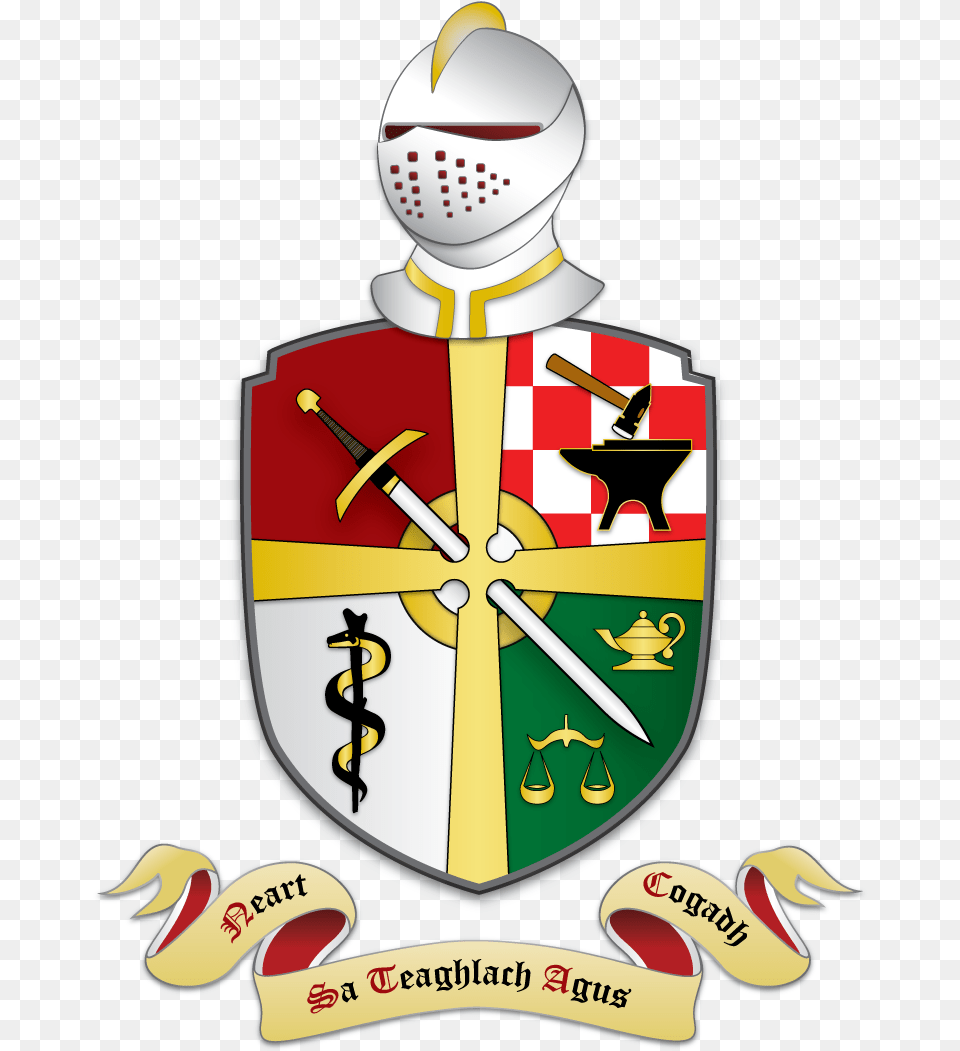 Crest, Armor, Shield Free Png Download