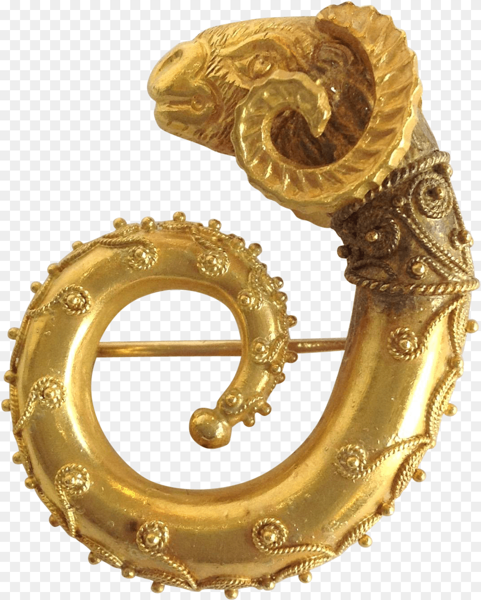 Crest, Gold, Accessories, Jewelry Free Transparent Png