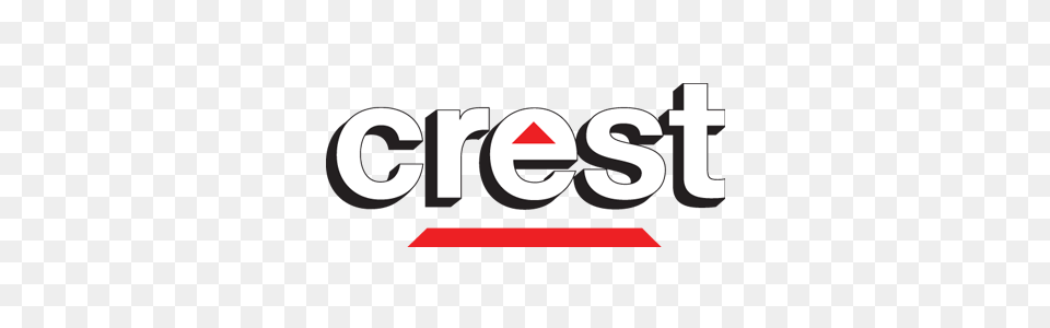 Crest Bricks Blocks And Roofing Tiles, Logo, Sign, Symbol Free Png Download