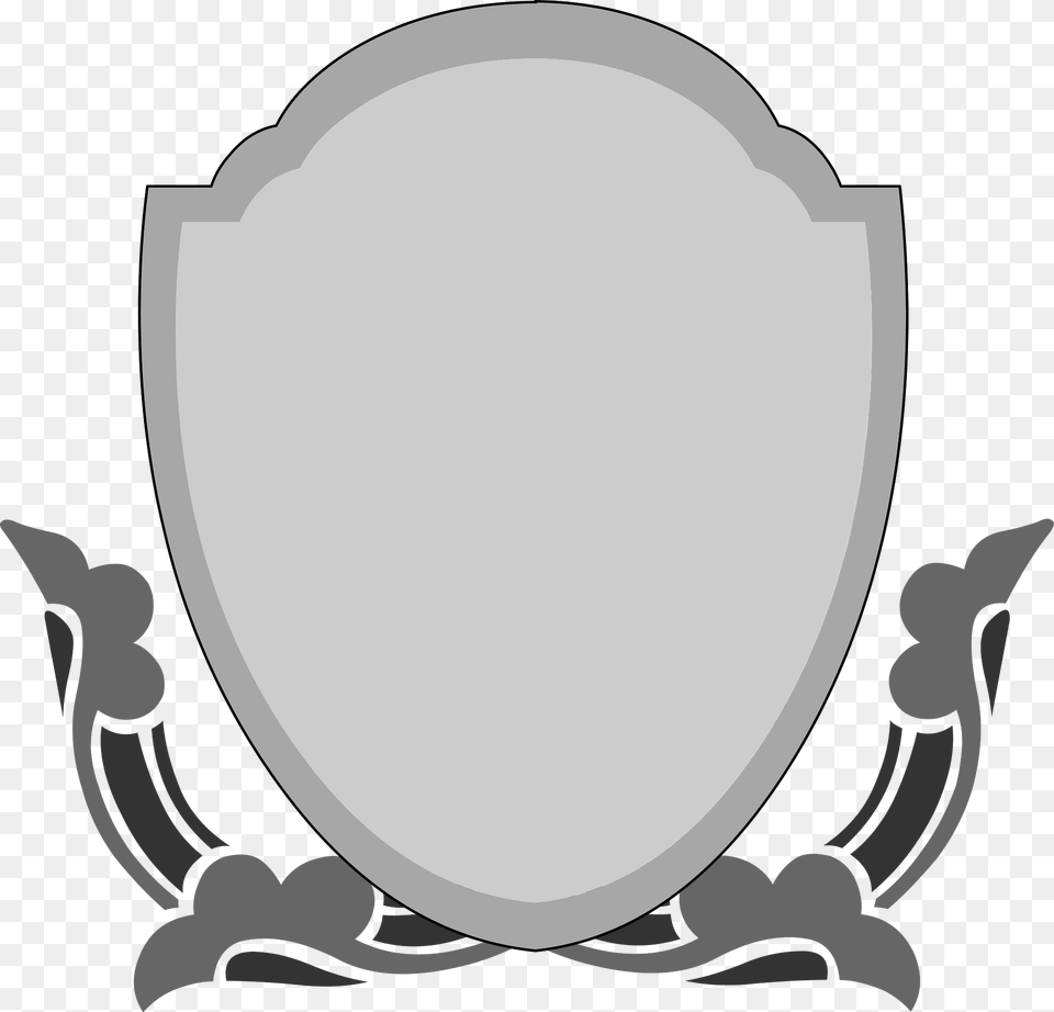 Crest Clipart, Armor Free Png Download