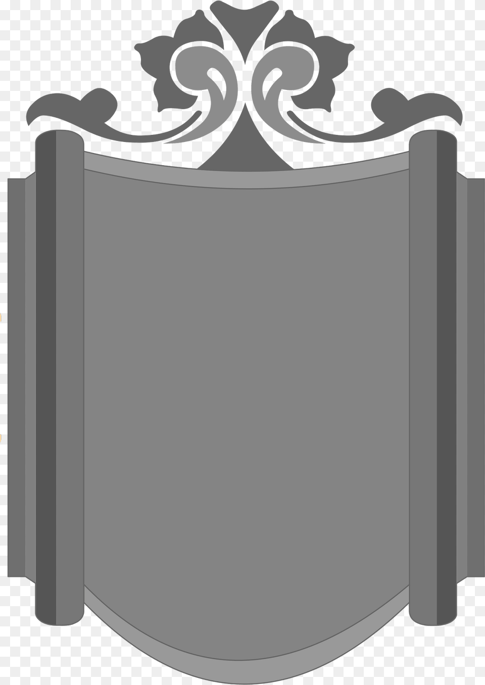 Crest Clipart, Armor Png Image