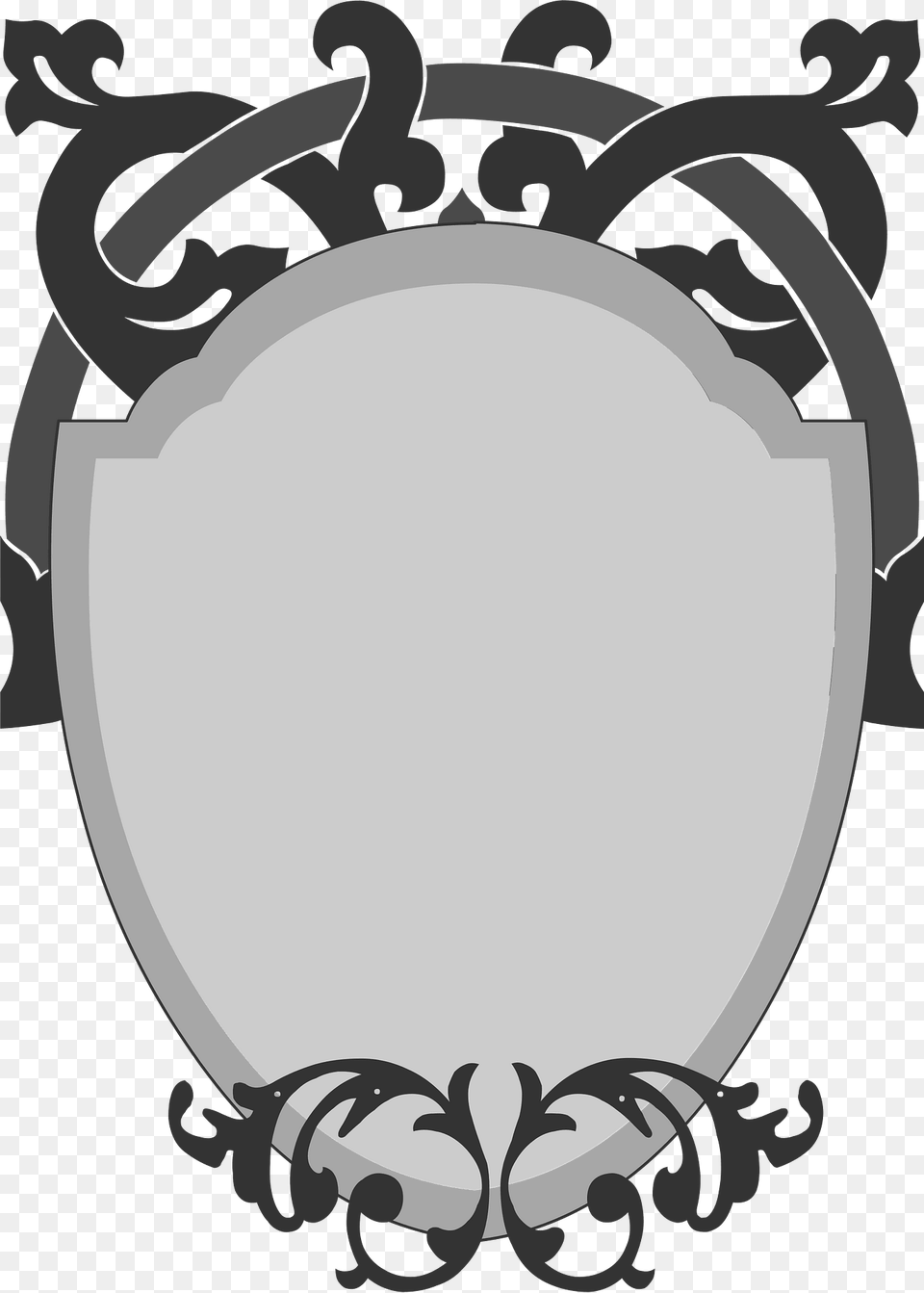 Crest Clipart Free Png