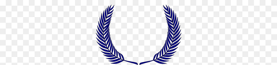 Crest Leaves Clip Art, Emblem, Symbol, Logo Free Png
