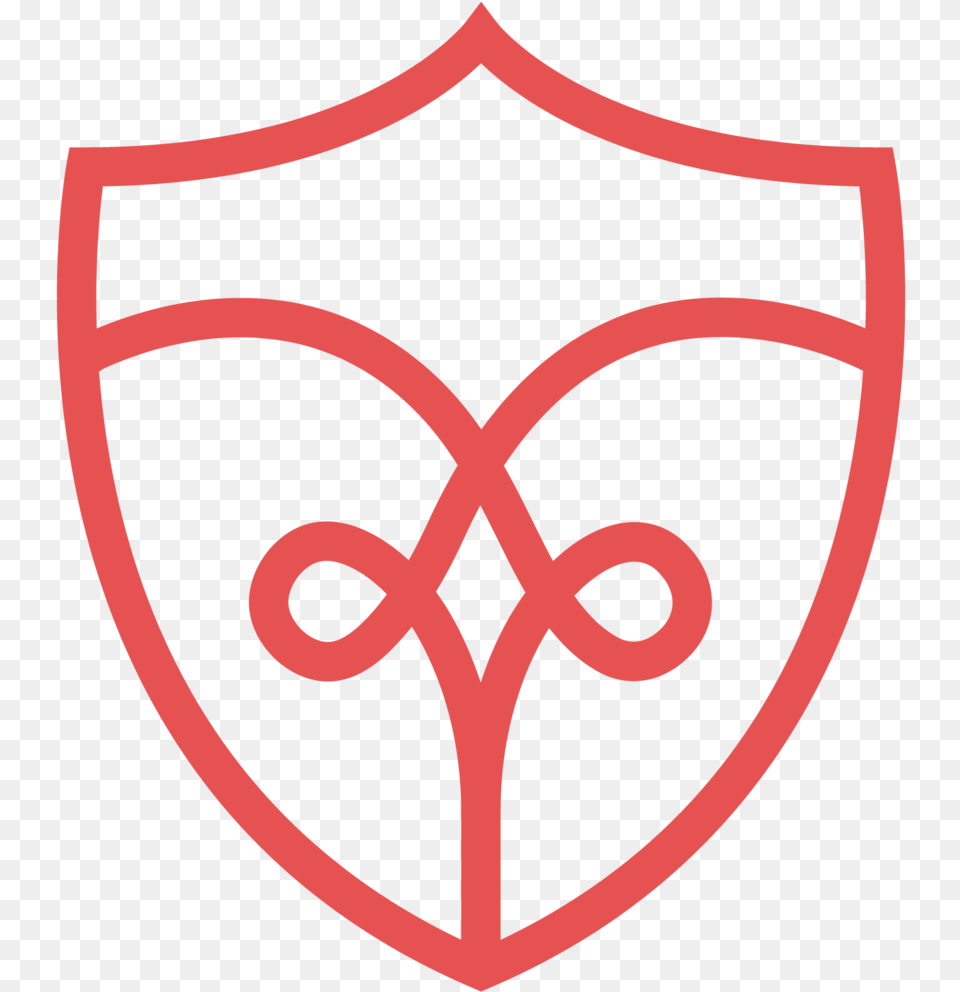 Crest Leaves Emblem, Armor, Shield Free Png