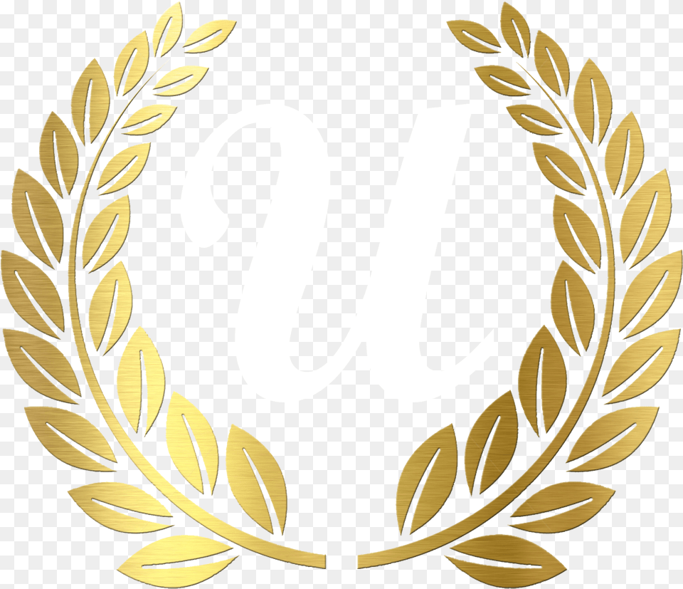 Crest Leaves Library Obstacle Is The Way The Timeless Art Of Turning Trials, Symbol, Emblem, Text, Logo Free Transparent Png