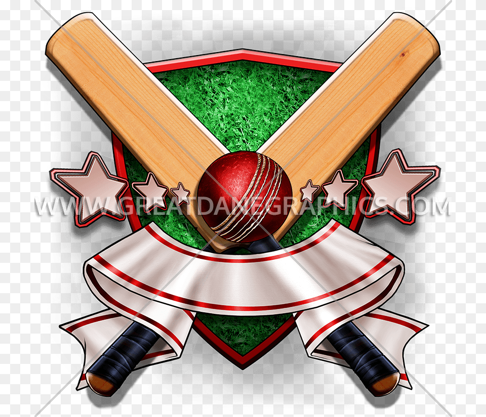 Crest Production Ready Artwork Cricket T Shirt Symbol, People, Person, Ball, Cricket Ball Free Transparent Png