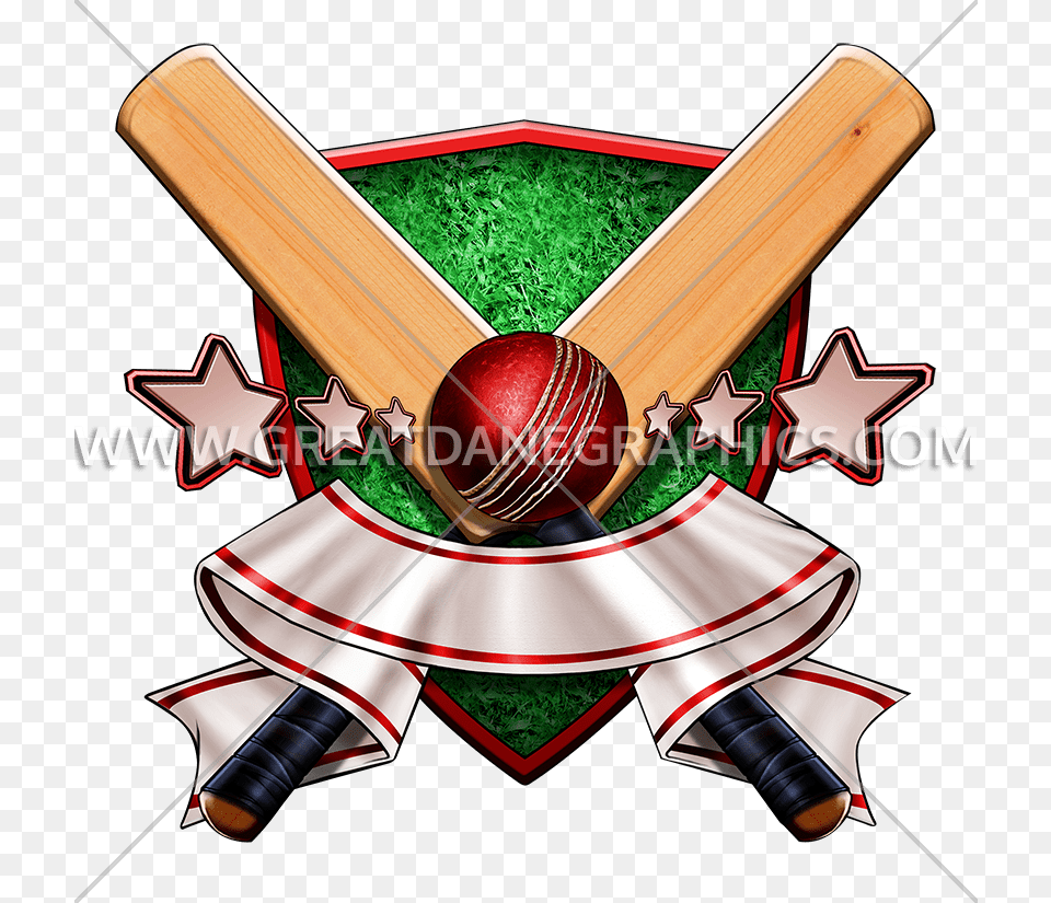 Crest Production Ready Artwork Emblem, Ball, Cricket, Cricket Ball, Sport Free Transparent Png