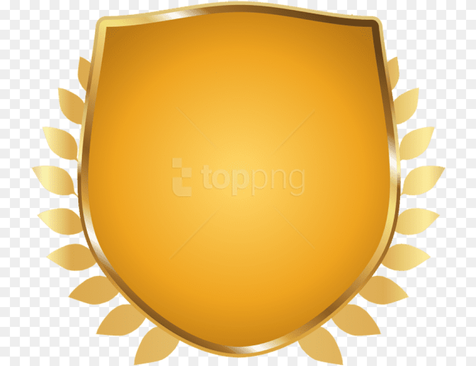 Crest Template Circle, Armor, Shield, Disk Free Transparent Png