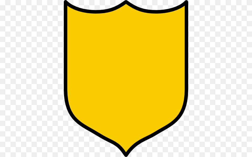 Crest Template For Free Download On Mbtskoudsalg Gold Blank Crest, Armor, Shield Png Image