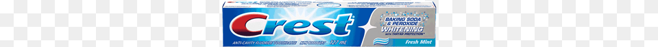 Crest Toothpaste Logo Crest Toothpaste Png Image
