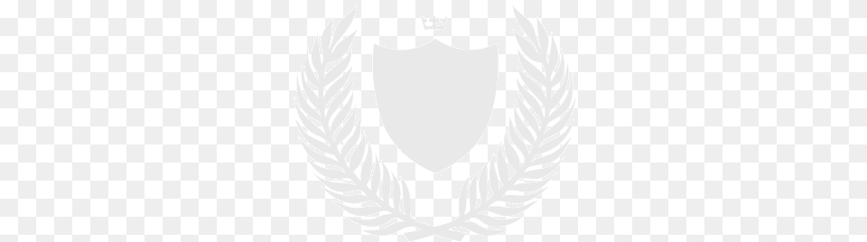 Crest White Crest, Emblem, Symbol, Person Png
