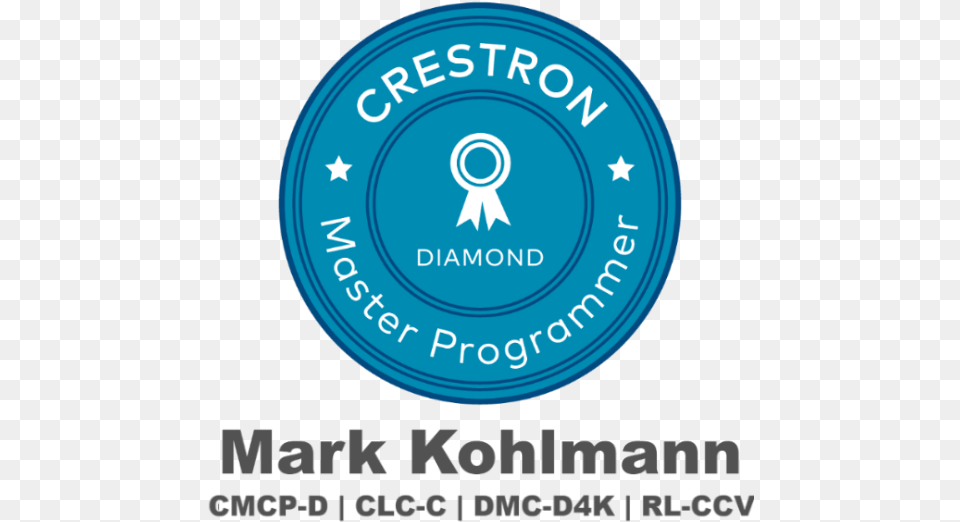 Crestron Certified Master Diamond Programmer Assemblies Of God, Toy, Frisbee, Disk, Logo Free Png Download