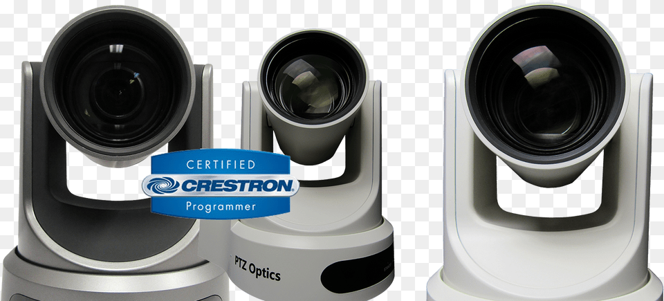 Crestron Electronics, Camera, Camera Lens Free Png