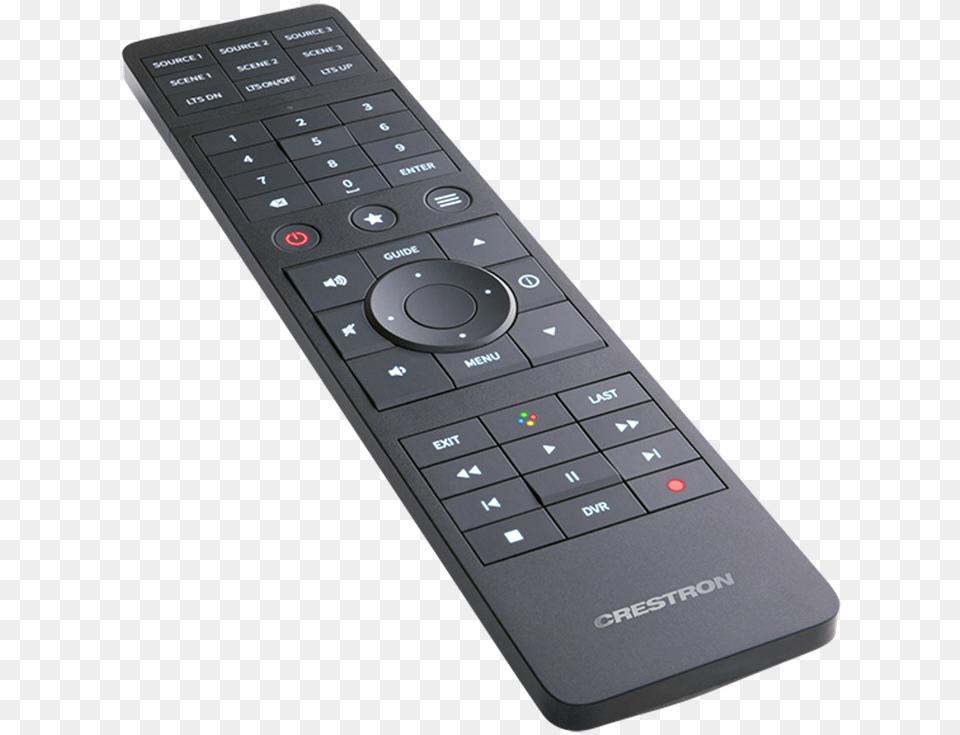 Crestron Electronics Inc Electronics, Remote Control Png