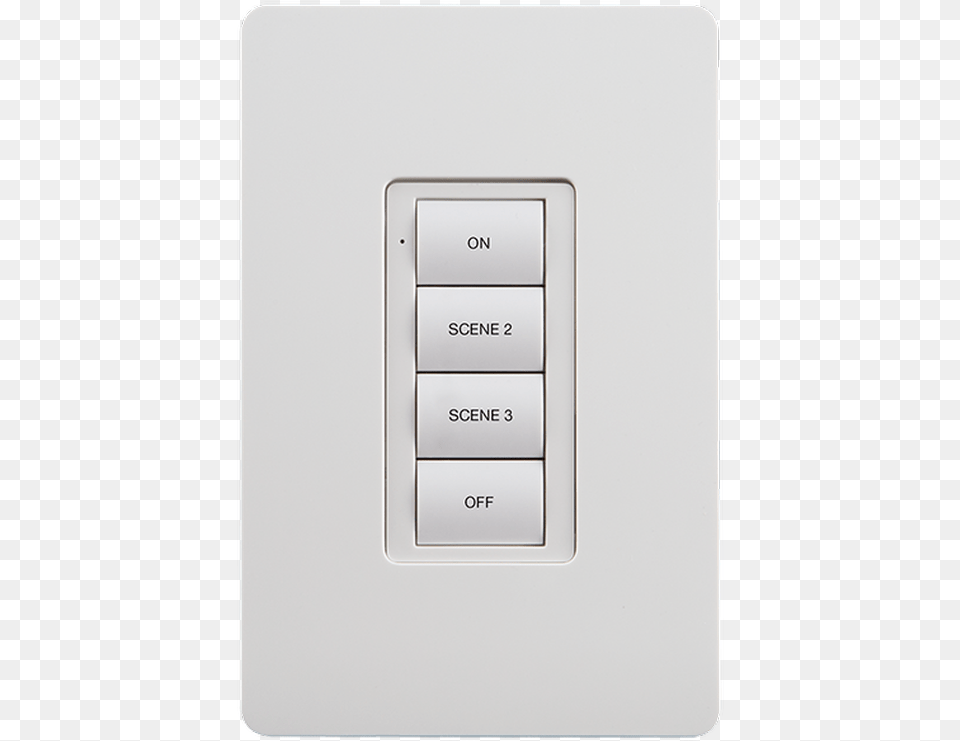 Crestron Electronics Inc Light Switch, Electrical Device Free Transparent Png