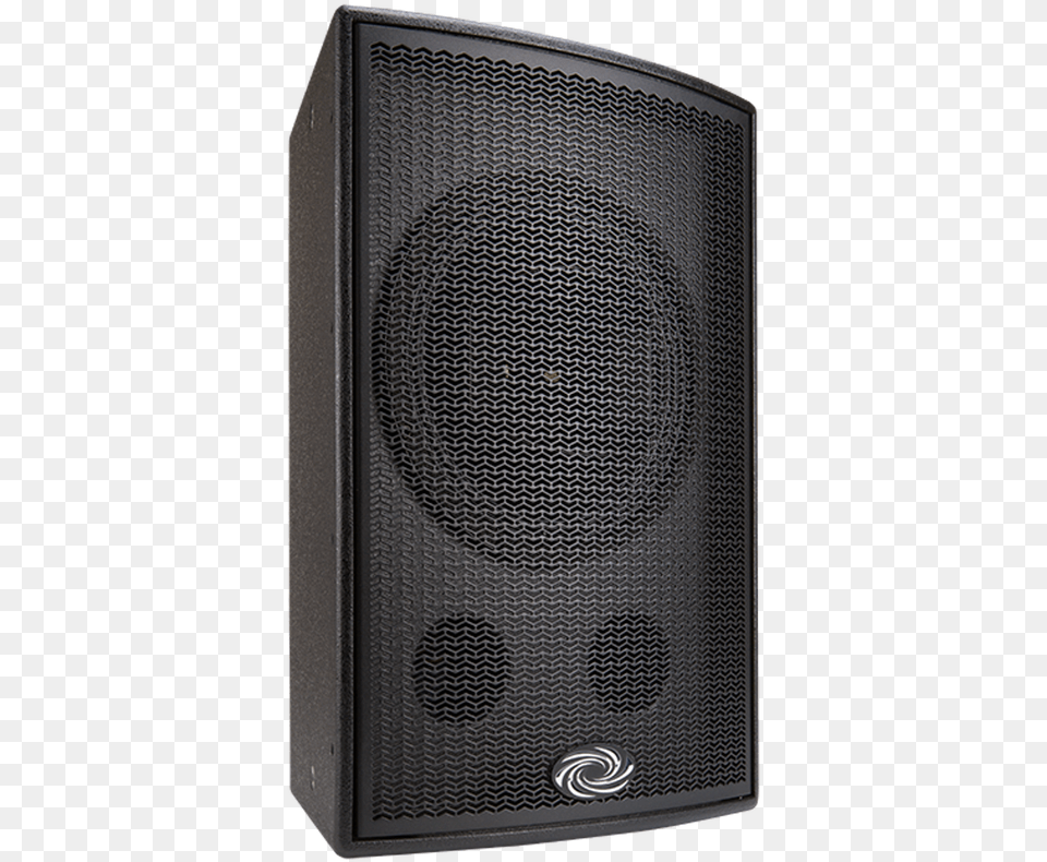 Crestron Electronics Inc Subwoofer, Speaker Png