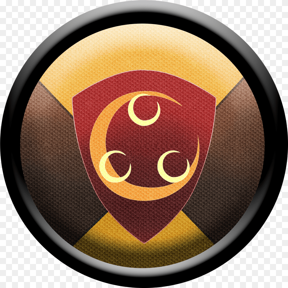 Crests Of Black Desert Autouncle Png Image