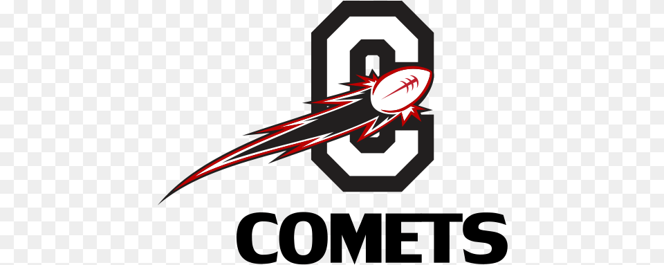 Crestwood High School Comets, Symbol Png