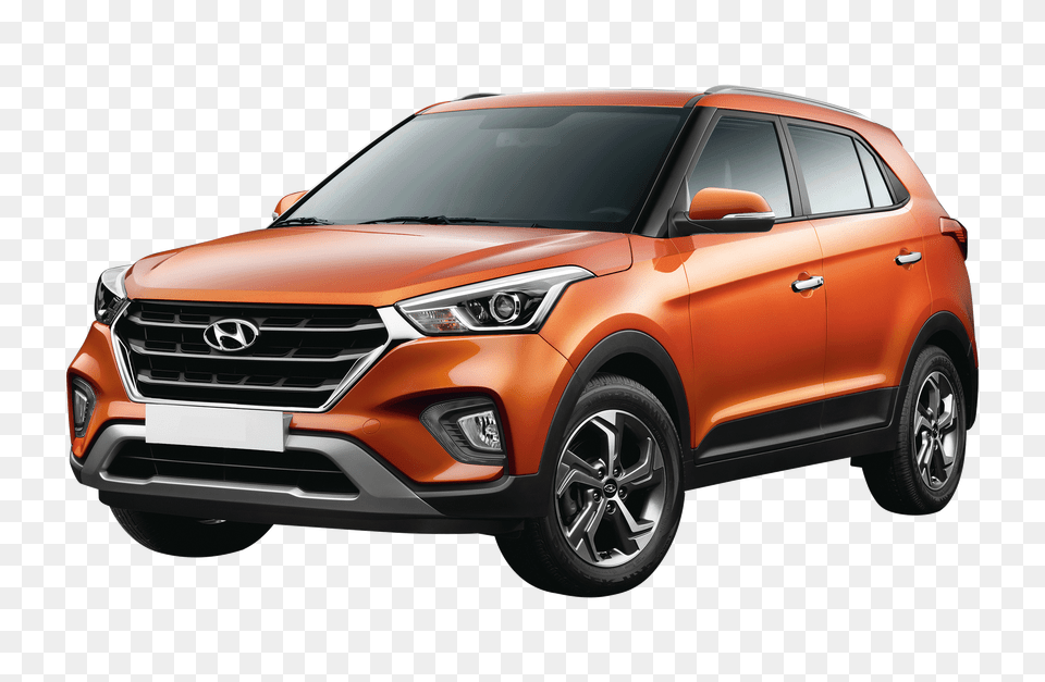 Creta Car Image Download Hyundai Creta Car, Suv, Transportation, Vehicle, Machine Png