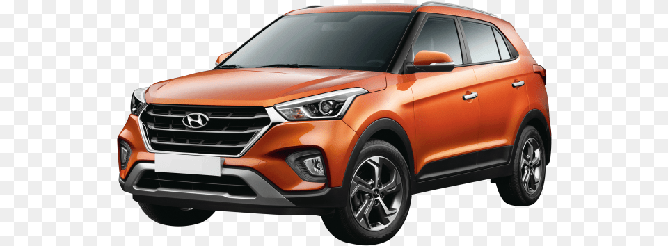 Creta Car Image Download Searchpng Hyundai Creta On Road Price In Ranchi, Suv, Transportation, Vehicle, Machine Free Png