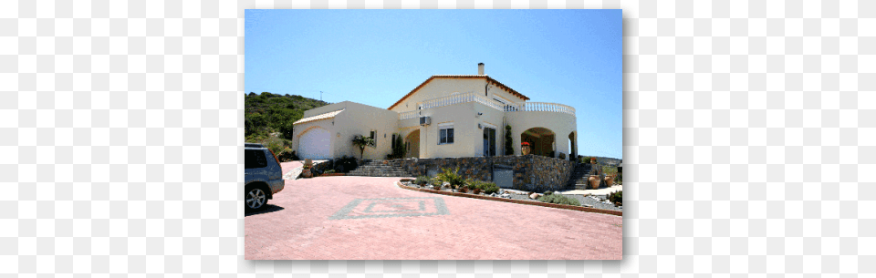 Crete Plot Milatos, Architecture, Building, Villa, House Png Image