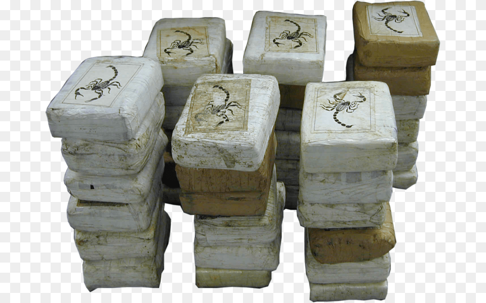 Cretsiz Cocaine Rocks Psd Vektr Cocaine Bricks Transparent, Box Free Png Download