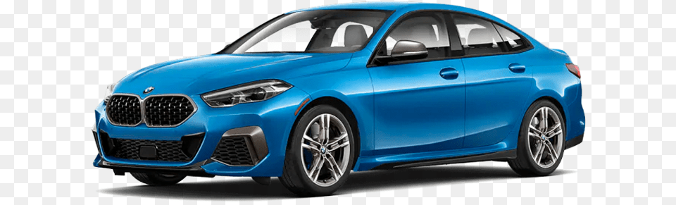 Crevier Bmw Bmw 2 Series F44 Gran Coupe 218i M Sport, Car, Machine, Sedan, Transportation Free Png Download