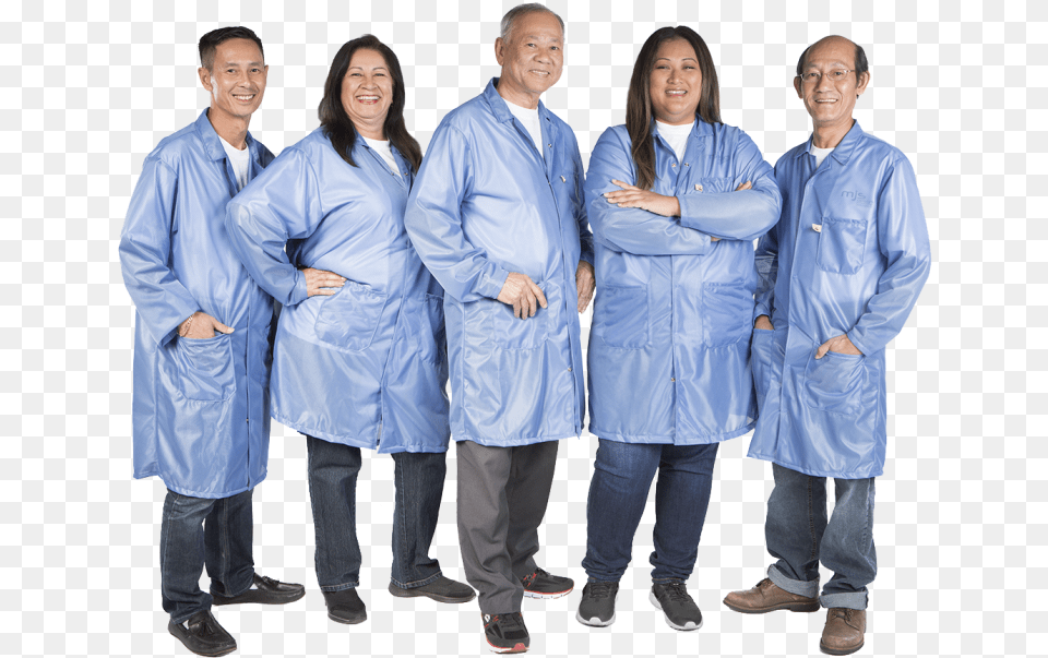 Crew, Lab Coat, Clothing, Coat, Person Png