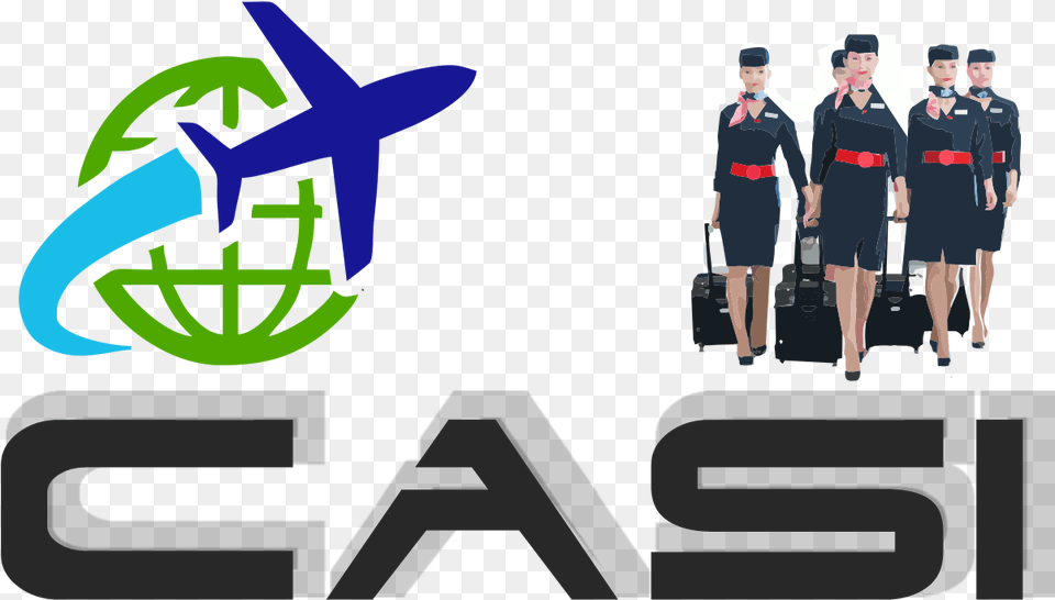 Crew Aviation Services Travel Logo, People, Person, Face, Head Png