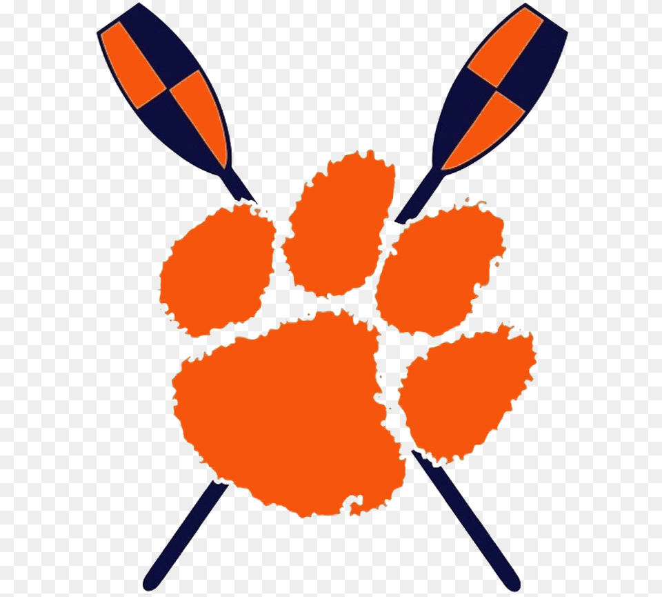 Crew Logo Clemson University Free Transparent Png