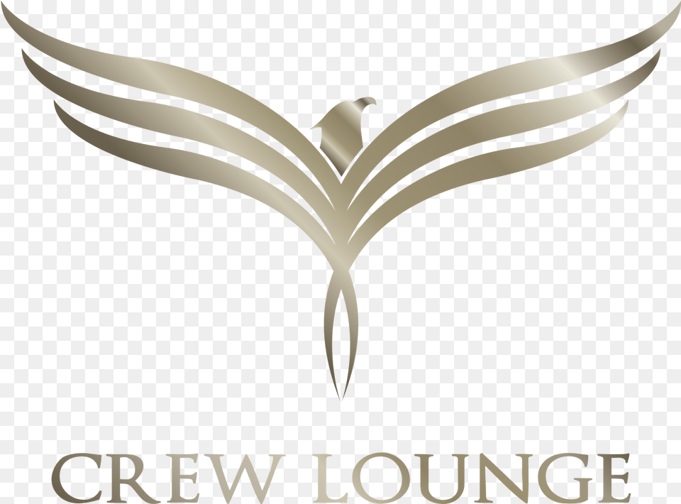 Crew Lounge Book Cover, Logo, Symbol, Emblem Free Transparent Png