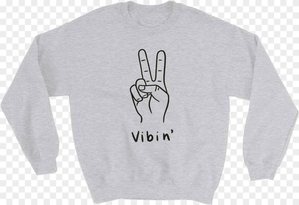 Crew Neck, Clothing, Sweatshirt, Sweater, Knitwear Png