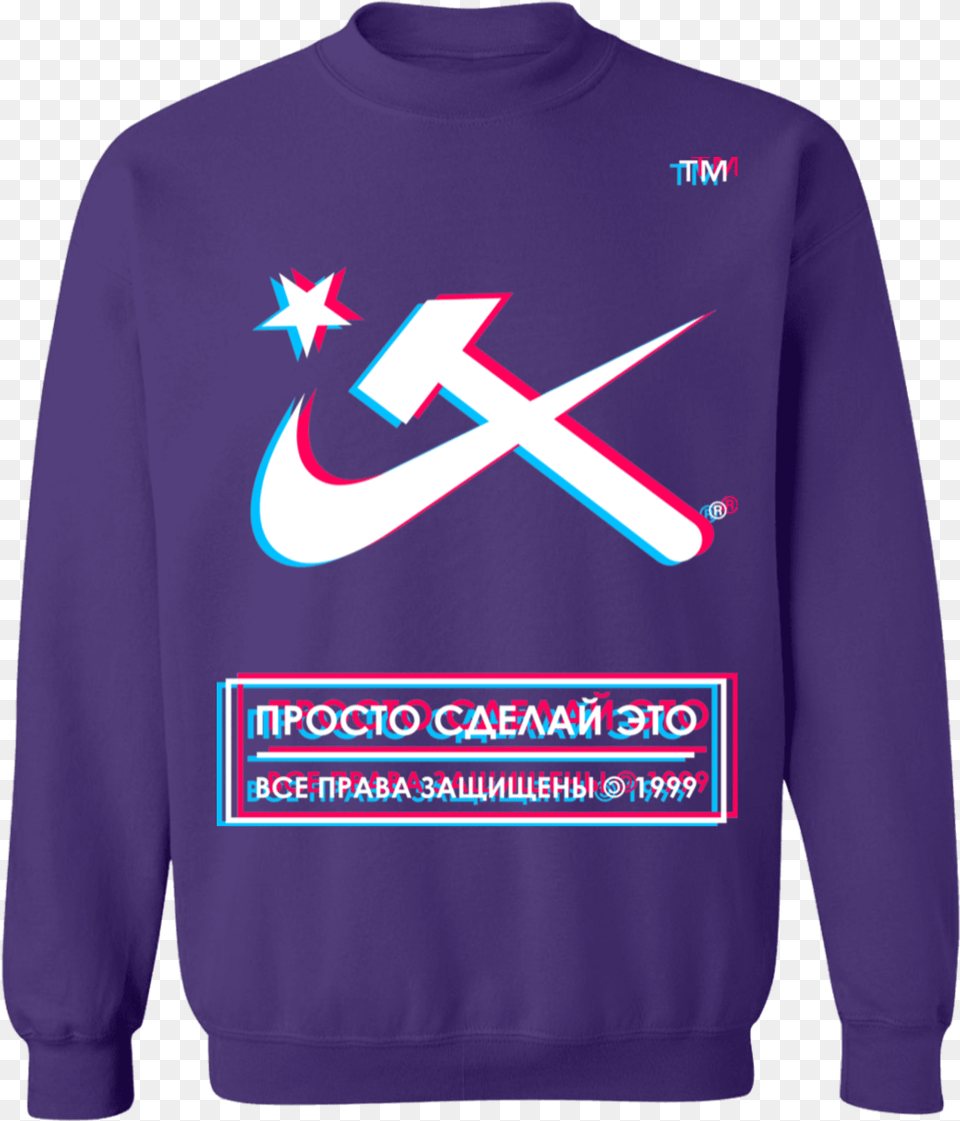 Crew Neck, Clothing, Knitwear, Long Sleeve, Sleeve Png Image