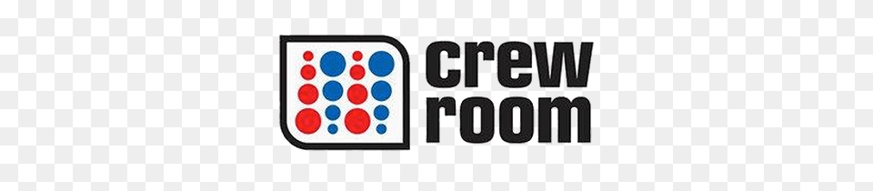 Crewroom Logo, Game, Scoreboard Png Image