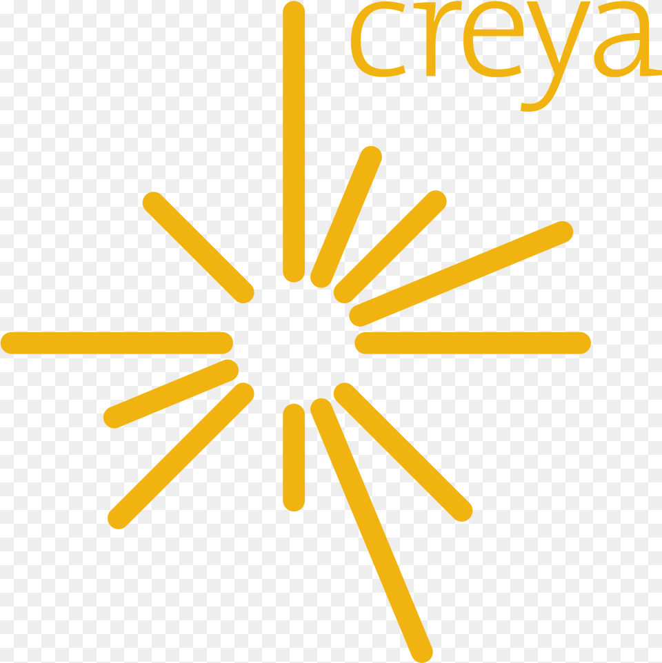 Creya Logo Creya Learning, Light, Nature, Outdoors, Vehicle Png