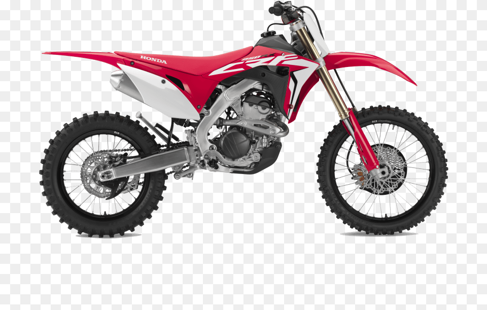 Crf 250r Mx Crf 250 R 2019, Spoke, Vehicle, Transportation, Machine Png Image