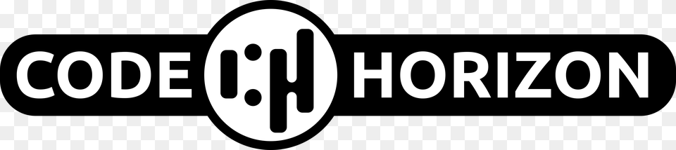 Criado Por Code Horizon Sign, Logo Png Image