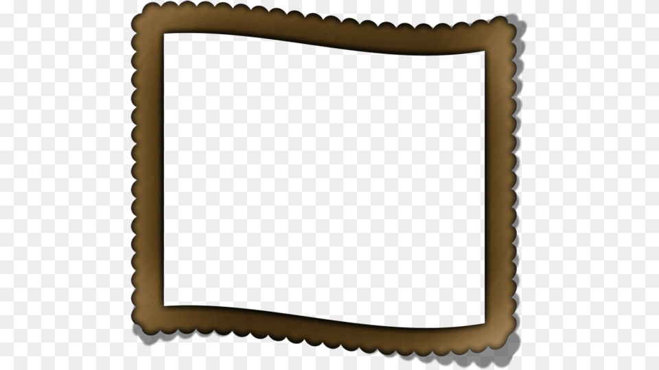 Criando E Usando Um Novo Modelo De Moldura Fottorama, Blackboard Free Png Download