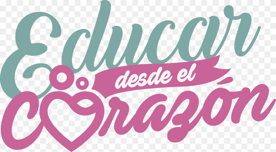 Criar Con El Corazon, Text Free Transparent Png