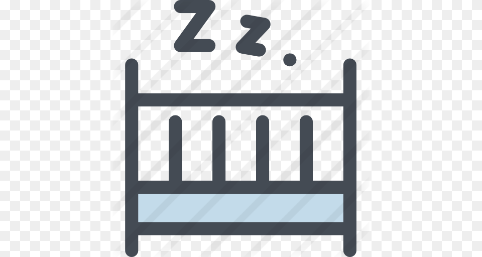 Crib, Furniture, Bed, Infant Bed, Text Free Transparent Png