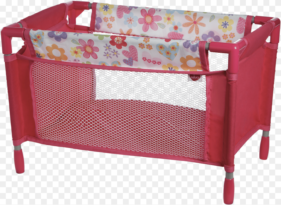 Crib Drawing Diy Baby Doll Doll, Furniture, Infant Bed, Bed Free Png Download