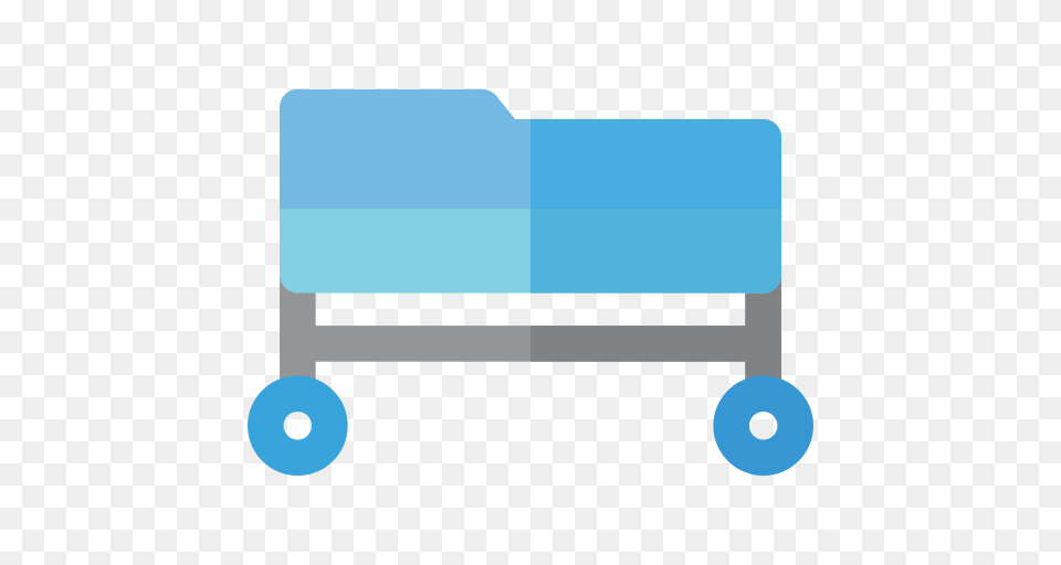 Crib Icon, Carriage, Transportation, Vehicle, Wagon Png