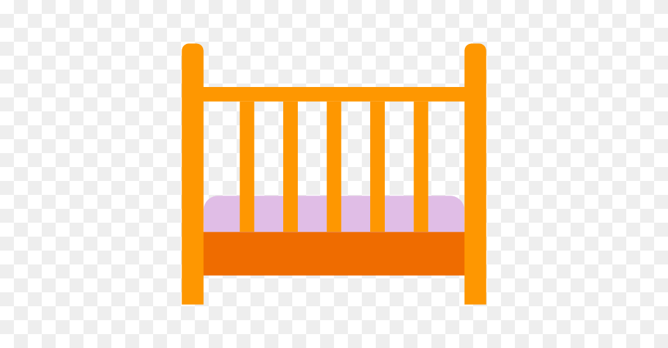 Crib Icons, Furniture, Bed, Bunk Bed, Infant Bed Free Png