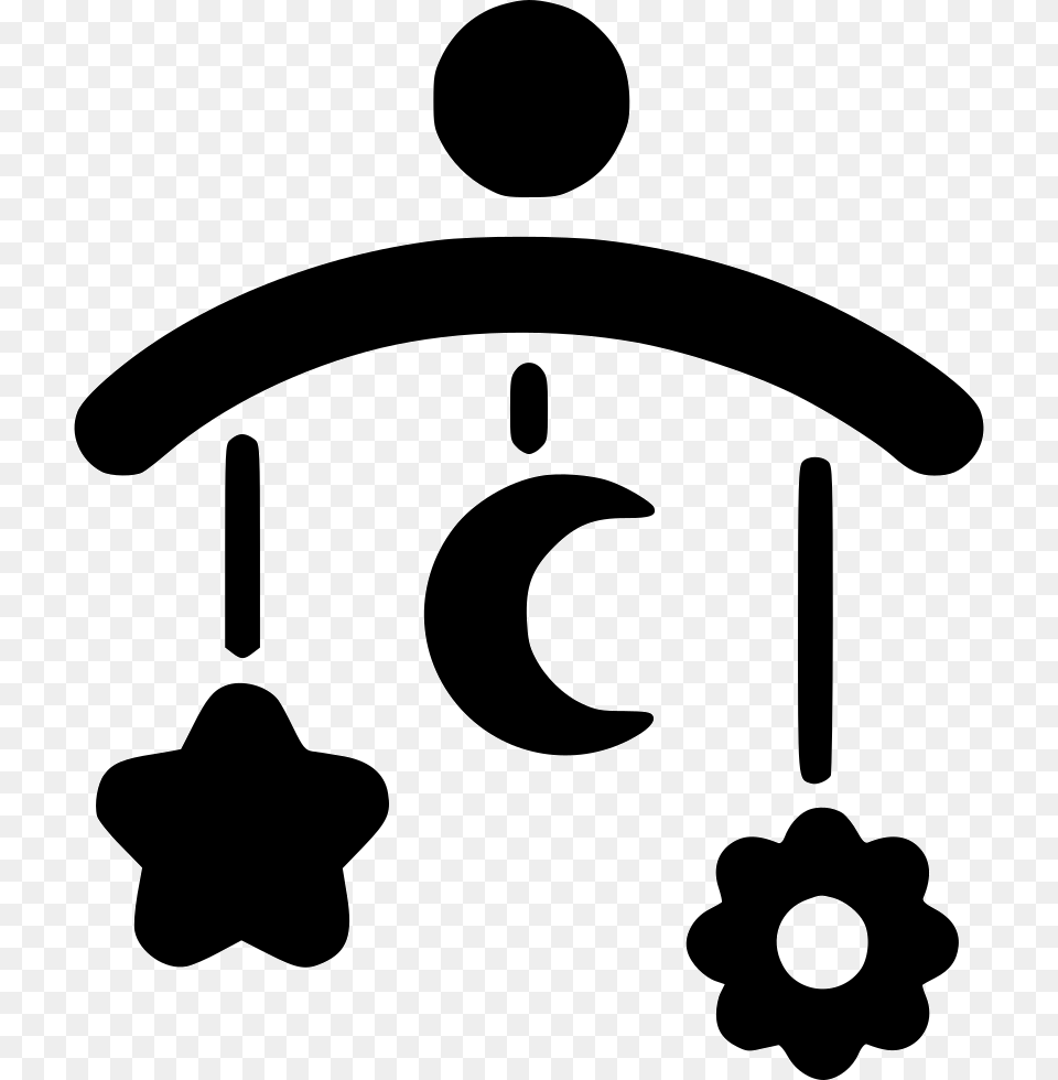 Crib Mobile Comments Icon, Clock, Device, Grass, Lawn Png Image