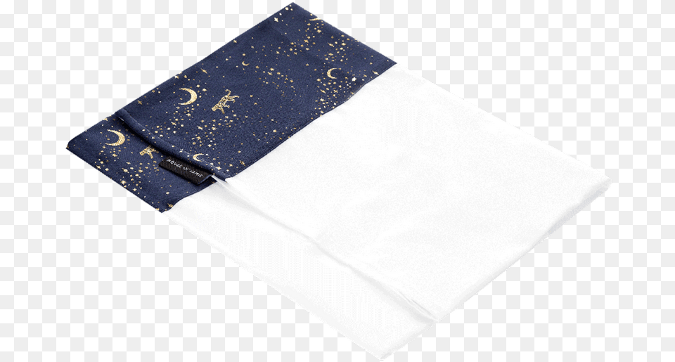Crib Sheet Handkerchief, Napkin, Towel Free Png Download